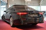 Mercedes-Benz S 580  4Matic AMG Line Lang 9G-TRONIC *LED*Pano* - Mercedes-Benz S-Klasse