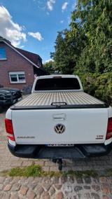 Volkswagen Amarok - Volkswagen Amarok in Oldenburg