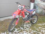 Honda CRF 450
