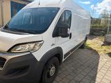 Fiat Ducato Grossr.-Kasten 150 L5H2 - Fiat Ducato: 15