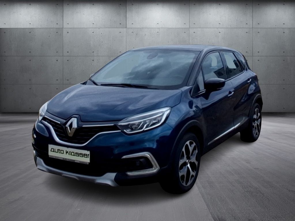 Image of Renault Captur