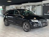 Audi Q5 2.0 TDI  quattro · Pano · Automatik · Kamera - Audi Q5: Auto