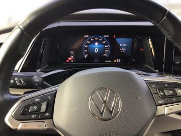 Volkswagen T7 Multivan - 8