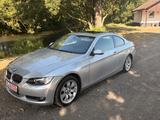 BMW E92 Coupe 330 i 2Hd Rentner ORG 152Tkm N52 - BMW E92 - BMW 3er Reihe