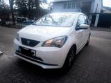 Seat Mii 1.0 44kW Ecomotive 4YOU White 4YOU White
