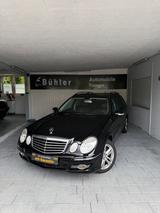 Mercedes-Benz E 320 CDI T-Modell *4Matic*TÜV SERVICE NEU* - Mercedes-Benz E 320: T Cdi