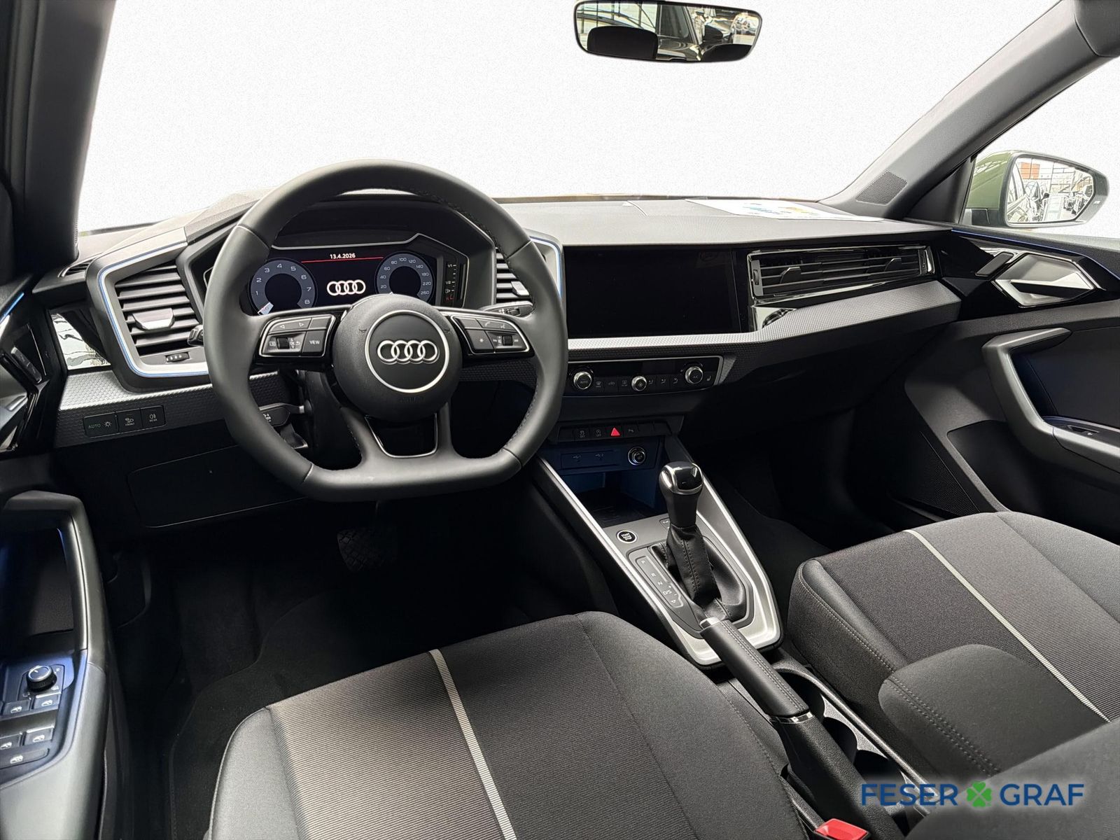 Audi A1 - Bild 8