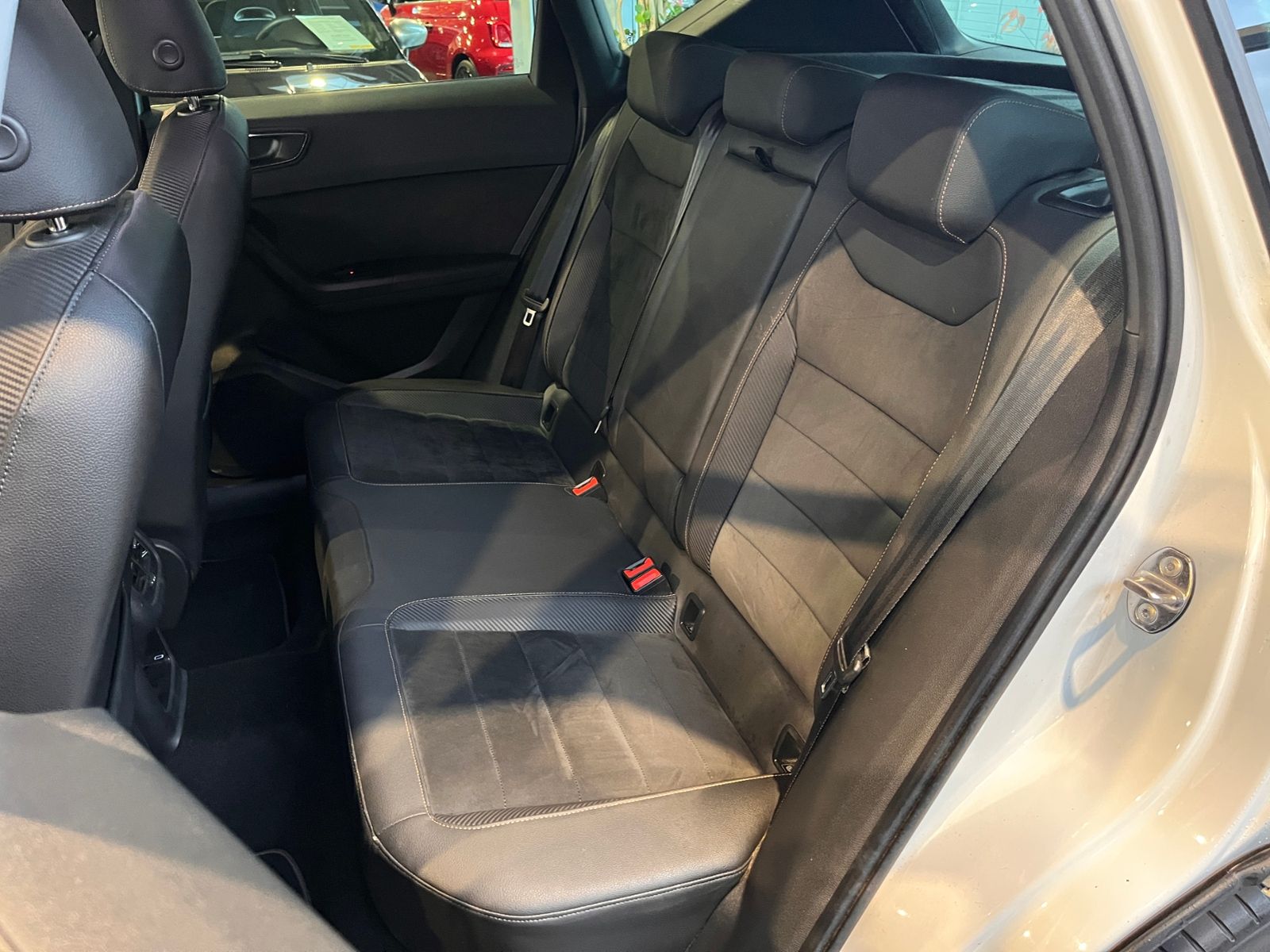 Fahrzeugabbildung CUPRA Ateca 4Drive BEATS 360° ACC LED