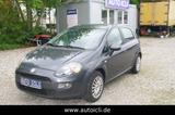 Fiat Punto * EURO 5 * KLIMA * AHK * TFL * 2.HAND * - Fiat Punto Gebrauchtwagen in München