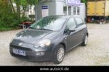 Fiat Punto * EURO 5 * KLIMA * AHK * TFL * 2.HAND * - Fiat Punto in München