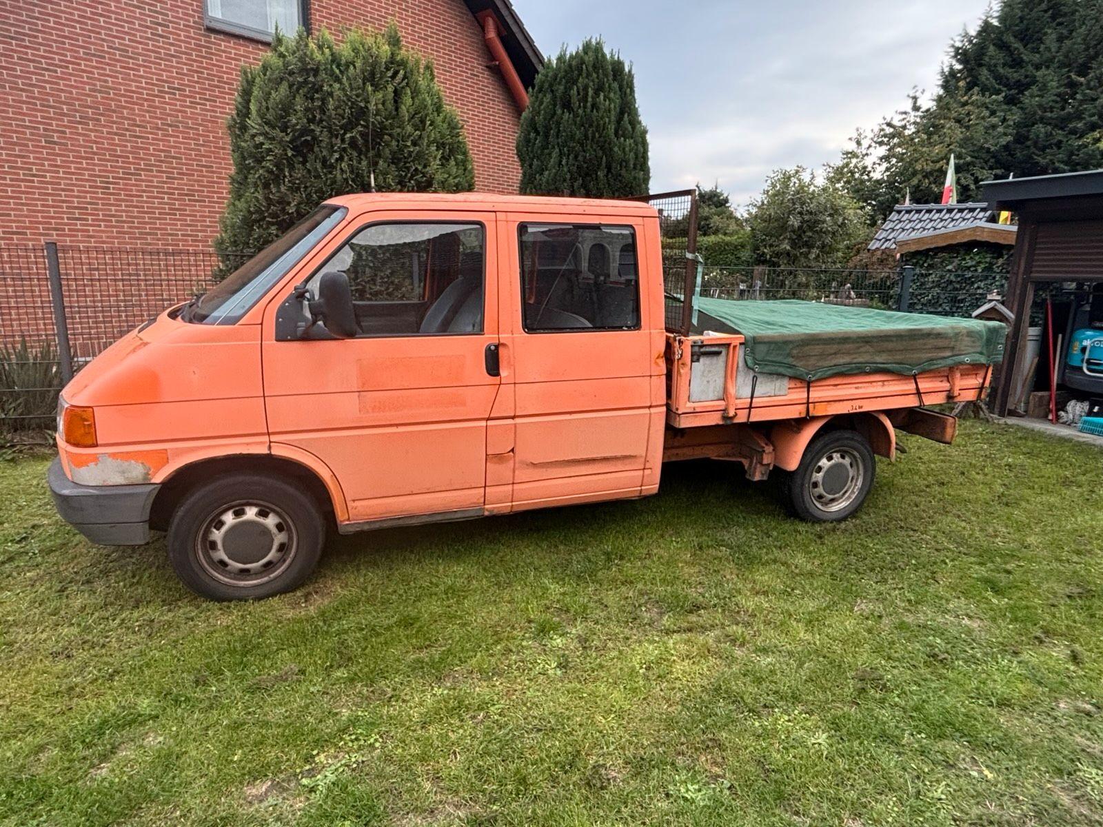 Volkswagen Andere