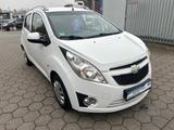 Chevrolet Spark LS *Klima*Nur 87000km*Allwetterreifen* - Chevrolet Gebrauchtwagen in Hamburg