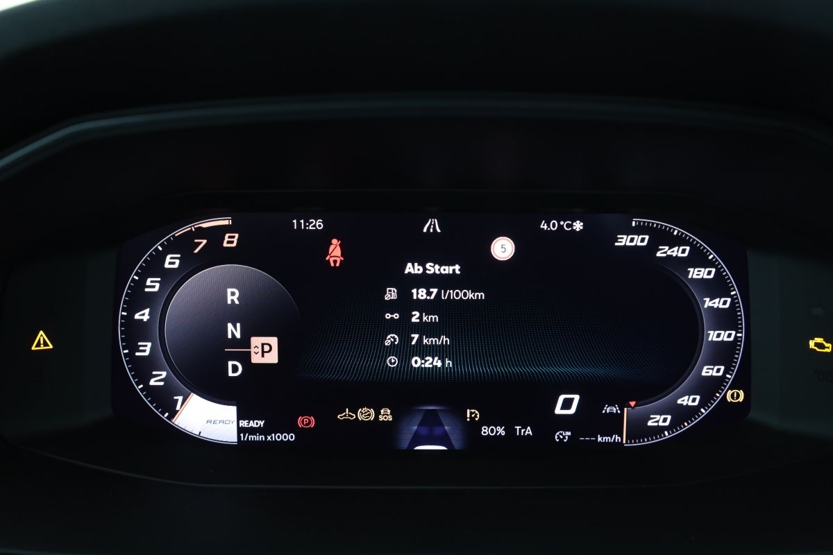 Cupra Leon - Bild 19