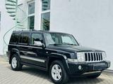 Jeep Commander 3.0 V6 CRD Limited *7Sitze *Leder *DVD - Jeep 7-Sitzer