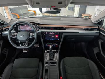 Volkswagen Arteon - 11