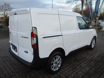 Ford Transit Courier Limited NAVI + Winterp.
