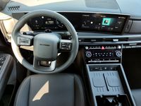 Hyundai SANTA FE - Vorschau Bild 8