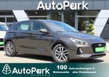 Hyundai i30 Trend - Hyundai i30: Trend