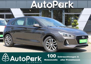 Hyundai i30 Trend