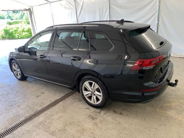 Volkswagen Golf - 5