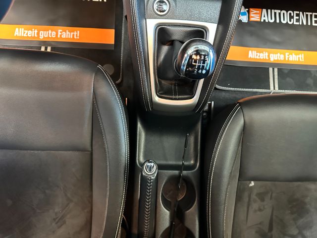 Nissan Micra *N-Sport*Keyless*Tempo*tüv: 727*