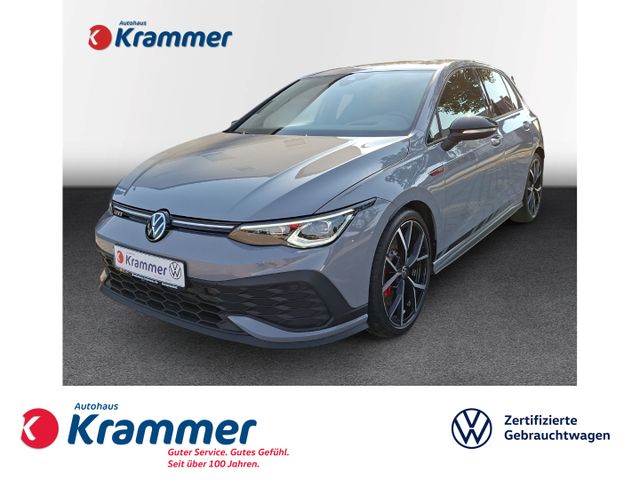 Golf VIII GTI Clubsport 2.0 *Kamera*Keyless*HUD*
