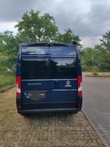 Pössl Roadcar 600 - Pössl blau