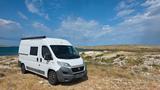 Fiat Ducato - Fiat Kastenwagen