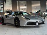Ferrari 488 GTB GTB Coupé DCT/SCUDERIA/KAMERA/ - Ferrari: 488