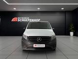 Mercedes-Benz Vito 116 CDI 4x4 extralang AUTOMATIK*StHz*REGAL - Mercedes-Benz Vito Gebrauchtwagen in Duisburg