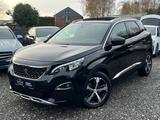 Peugeot 3008 ALLURE GT LINE-100% FULL OPTIONS-PANORAMA - Peugeot 3008: Schwarz