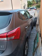 Hyundai ix20 1.4 Classic blue Classic - Hyundai ix20: 4.1
