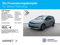 Volkswagen Touran - Vorschau Bild 2
