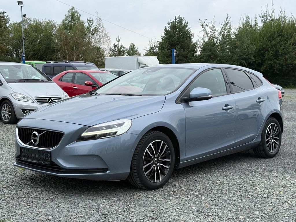 Image of Volvo V40