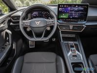 Cupra Leon - Vorschau Bild 8