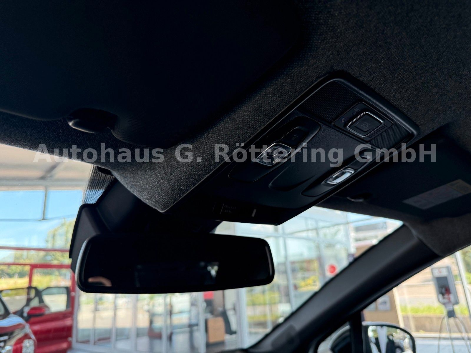 Fahrzeugabbildung Mitsubishi ASX Edition 1.8 HEV Auto. LED 360° MJ2026 Google