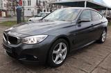 BMW xDrive GT*Sport Line M Paket*Rechtslenker*Leder - BMW 320 Gran Turismo aus 2013