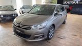 Citroën C4 Lim. Shine*Xenon*Ahk*Sitzheiz*Navi*Keyl - Citroën C4 mit Diesel-Antrieb: Limousine, Automatik