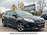 Ford Focus Turnier Sync Edition - Ford Focus: Schwarz, Edition