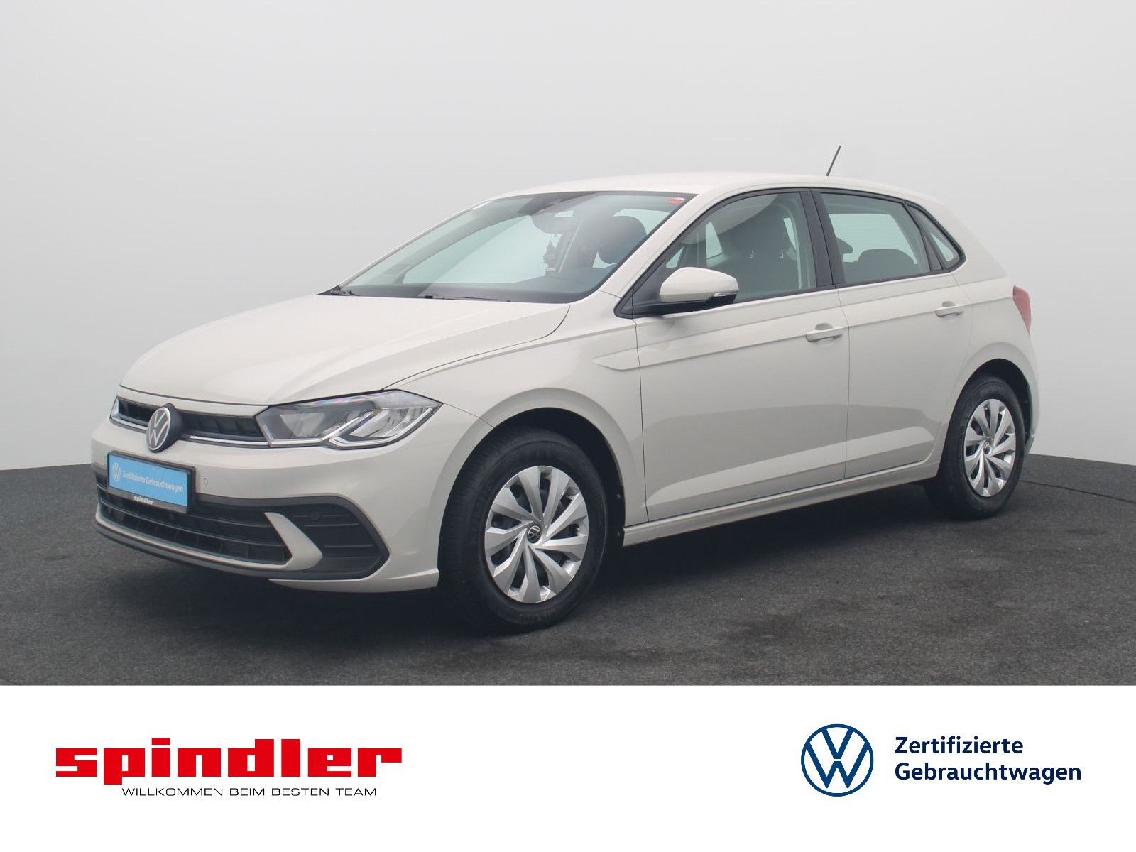 Volkswagen Polo Life 1.0 / App-Connect, LED, SHZ, PDC, DAB+