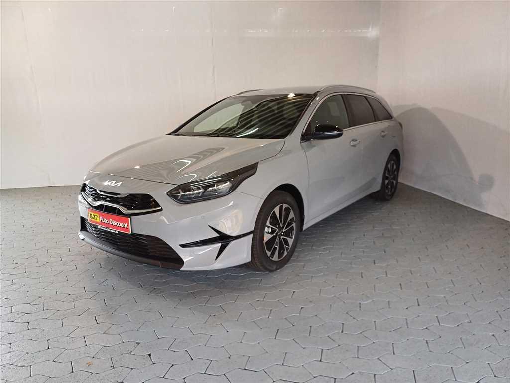 Kia Ceed Sportswagon Ceed SW 1.0 T-GDI Edition NAVI+