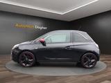 Opel Adam Slam Klimaanlage Tempomat - Opel Adam: Slam