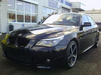 BMW 530 Baureihe 5 Lim. 530i