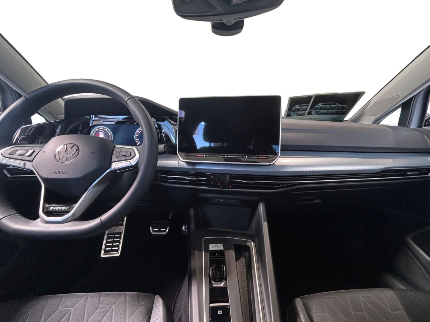 Volkswagen Golf - Bild 10