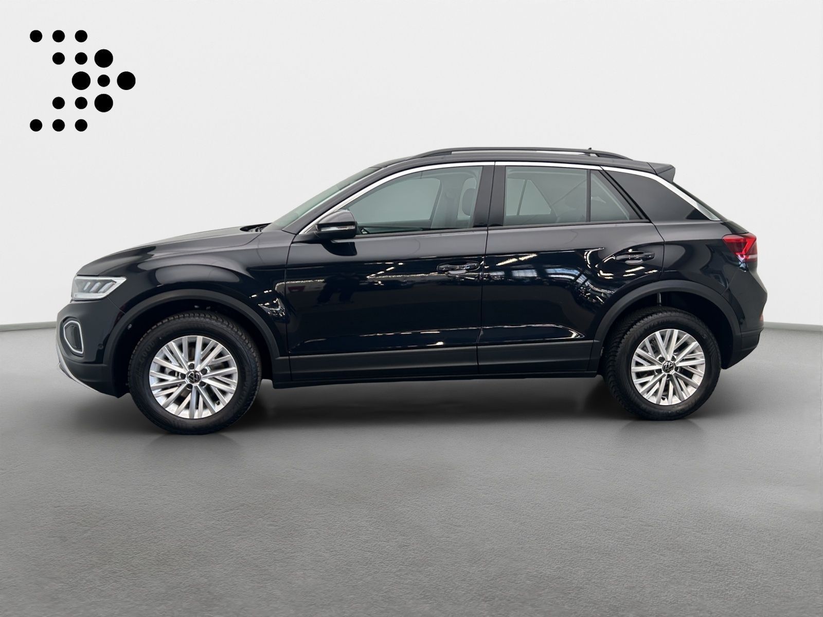 Volkswagen T-Roc - Bild 5