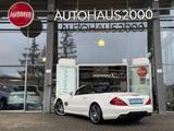 Mercedes-Benz SL 63 AMG Roadster/PERFORMANCE/STYLING-PAK 1/AIR - Mercedes-Benz SL 63 AMG Gebrauchtwagen