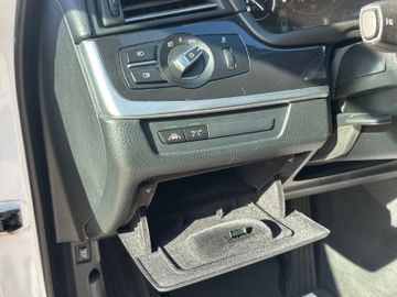 BMW 520d xDrive Touring A LED NAVI – Bild 19