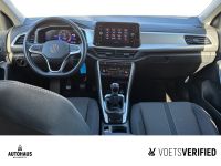 Volkswagen T-Roc - Vorschau Bild 5