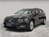 Volkswagen Passat 2.0 TDI SCR BlueMotion Busines - Volkswagen Passat: TDI Bluemotion