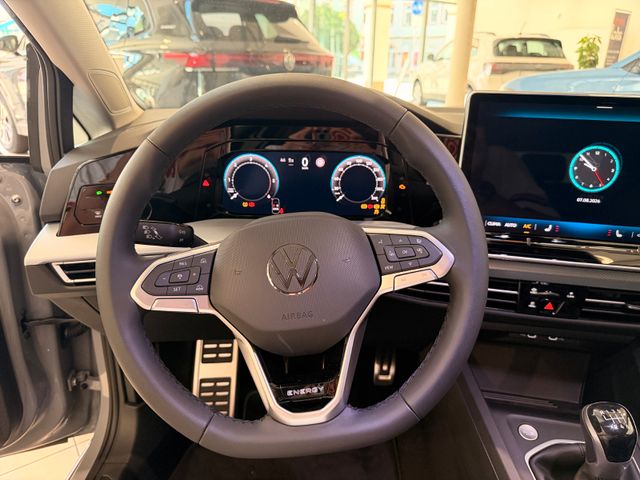 Volkswagen Golf Variant 2.0 TDI 116PS Energy, AHK, 4SEASONS